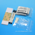 Fargo 86177 Kit di Pulizia Printer Completa